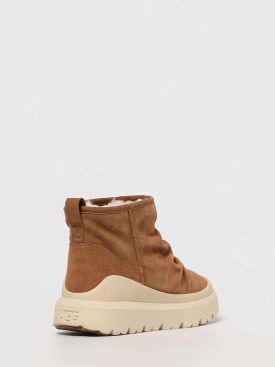 25FW 어그 스니커즈 1173811 CWTC Brown - UGG