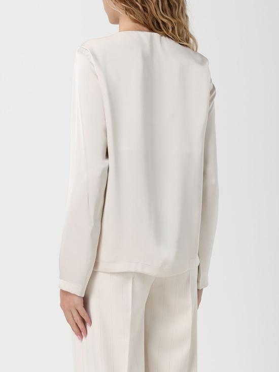 25FW 하니타 탑 H M3116 4456 CREMA Cream - HANITA