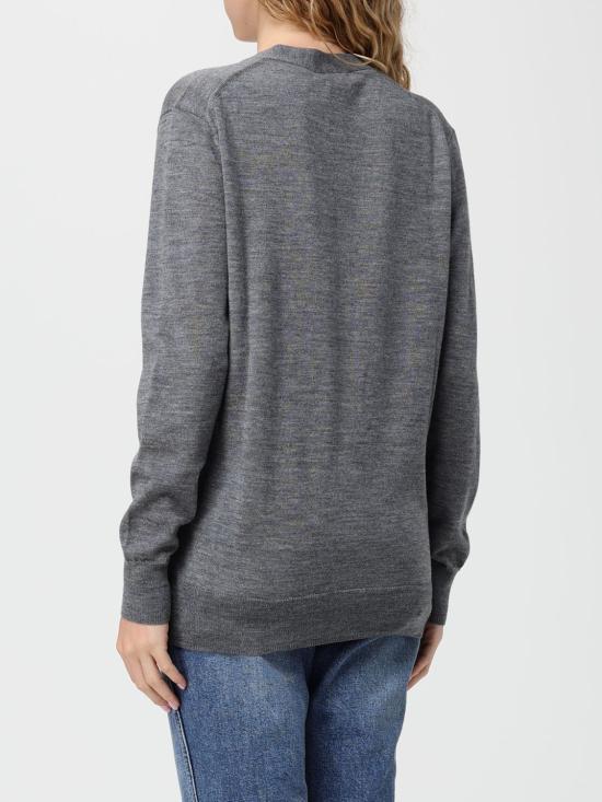 25FW 폴로 랄프로렌 가디건 211972138 002 Grey - POLO RALPH LAUREN