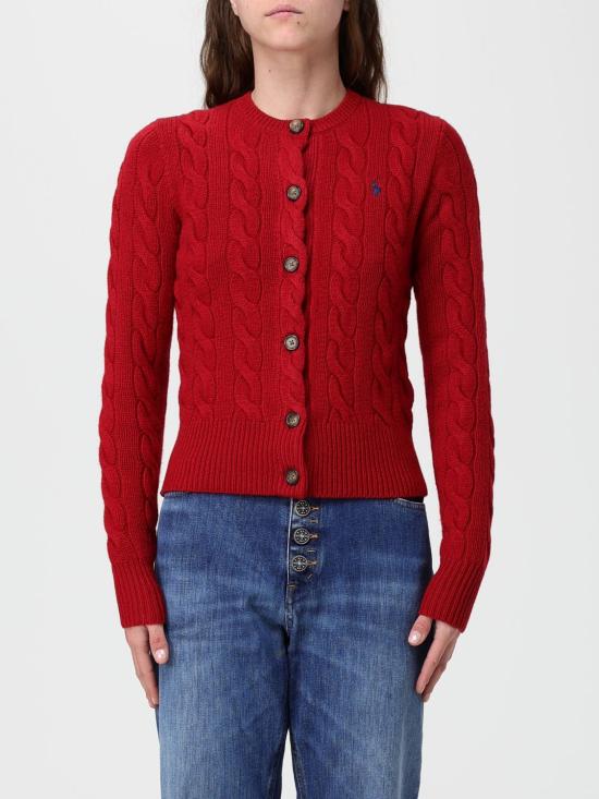 25FW 폴로 랄프로렌 스웨터 211914515 004 Blue