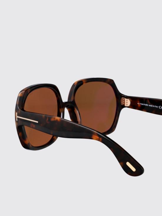 26SS 톰포드 선글라스 FT1221 52E Brown - TOMFORD