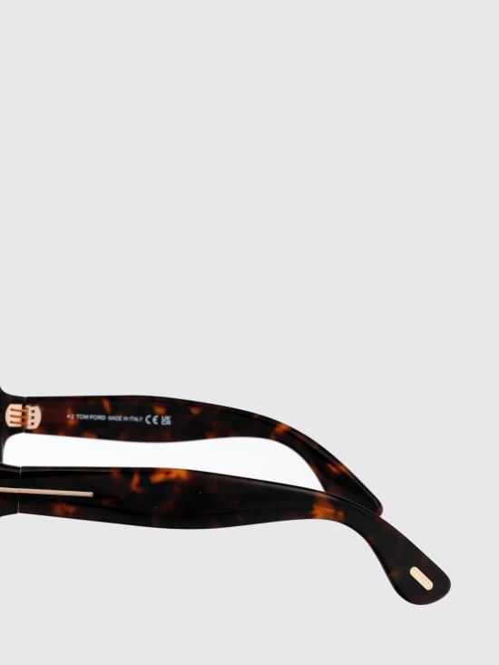 26SS 톰포드 선글라스 FT1221 52E Brown - TOMFORD