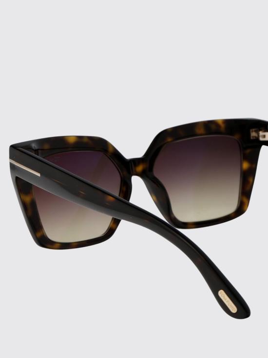 25FW 톰포드 선글라스 FT1030 52F Brown - TOMFORD