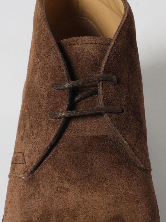 25FW 토즈 부츠 XXM59K00D80RE0 S611 Dark - TODS