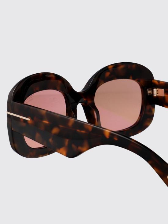 26SS 톰포드 선글라스 FT1219 52Y Brown - TOMFORD