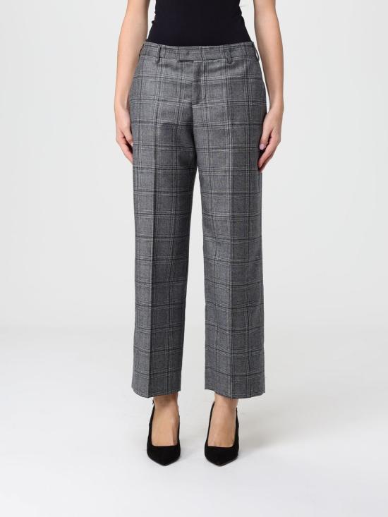 25FW 피티제로우노 스트레이트 팬츠 CDVSEAZ00STDMA23 0230 Multicolor