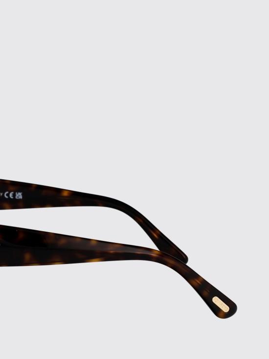 25FW 톰포드 선글라스 FT1220 52F Brown - TOMFORD