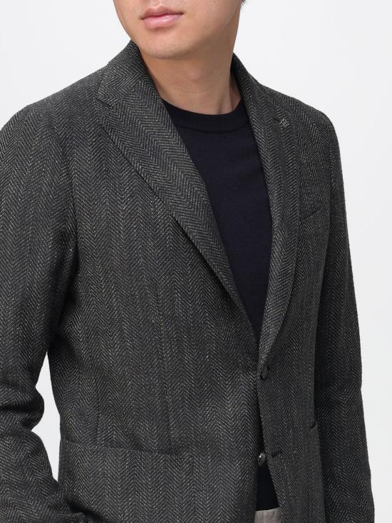 25FW 딸리아토레 수트 자켓 1SMC22KC90019 EV861 Multicolor - TAGLIATORE