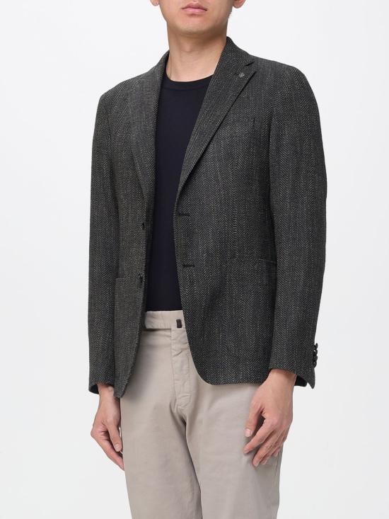 25FW 딸리아토레 수트 자켓 1SMC22KC90019 EV861 Multicolor - TAGLIATORE