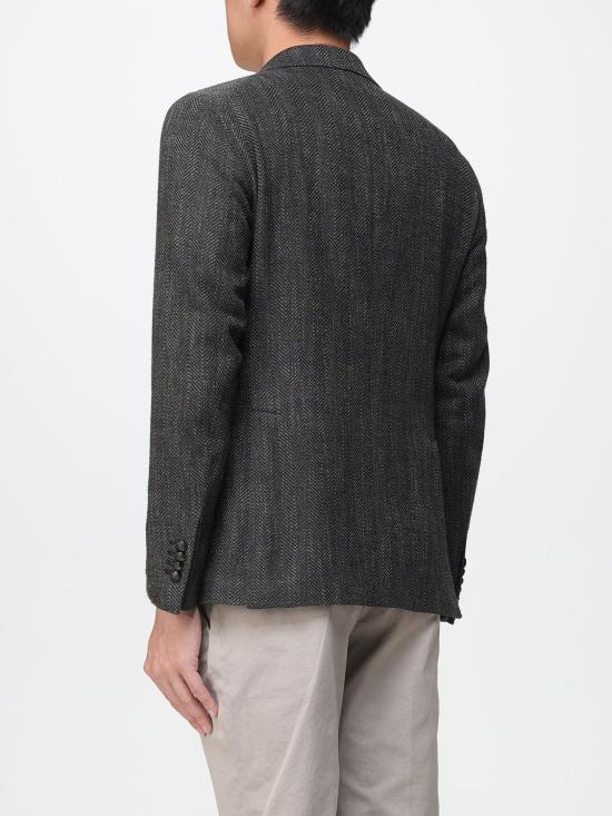 25FW 딸리아토레 수트 자켓 1SMC22KC90019 EV861 Multicolor - TAGLIATORE