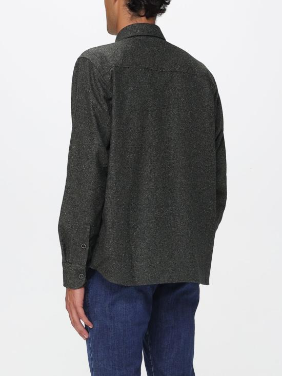 25FW 브룩스 필드 자켓 202G V003 V0033 Green - BROOKSFIELD