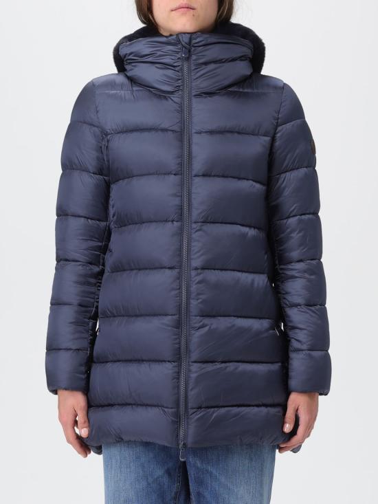 25FW 세이브더덕 자켓 D40280WJADE21 90064 Blue