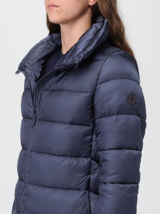 25FW 세이브더덕 자켓 D40280WJADE21 90064 Blue - SAVE THE DUCK