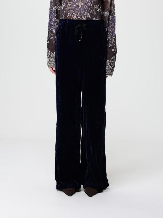 25FW 리우조 스트레이트 팬츠 CF5404T094A 94028 Marine