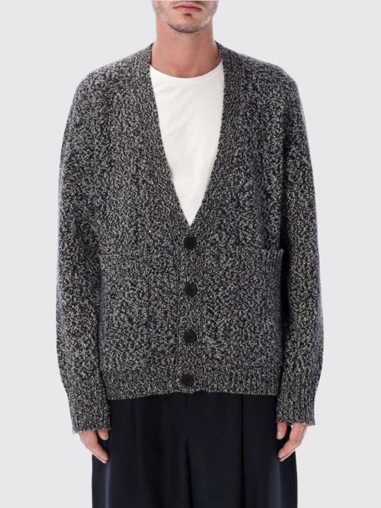 25FW 스튜디오 니콜슨 스웨터 SNM 049 NM Navy