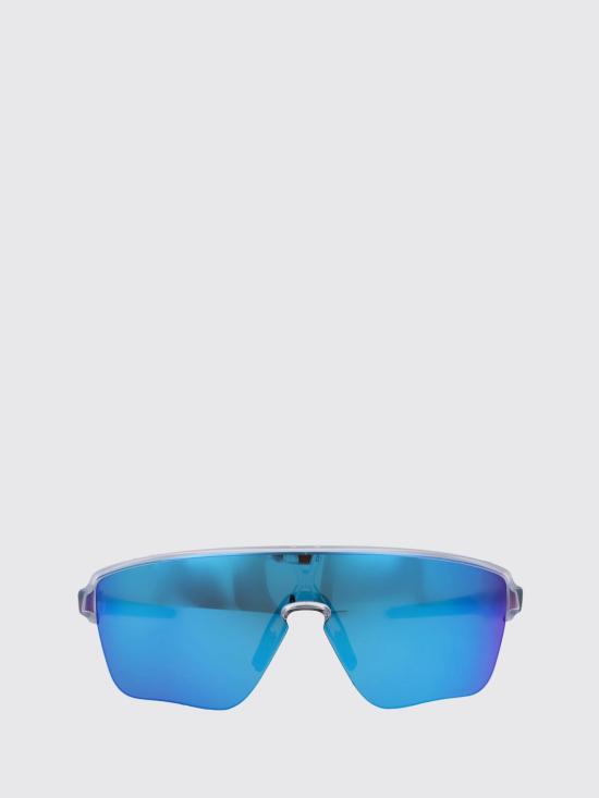 26SS 오클리 선글라스 0OO9415 941505 Transparent - OAKLEY