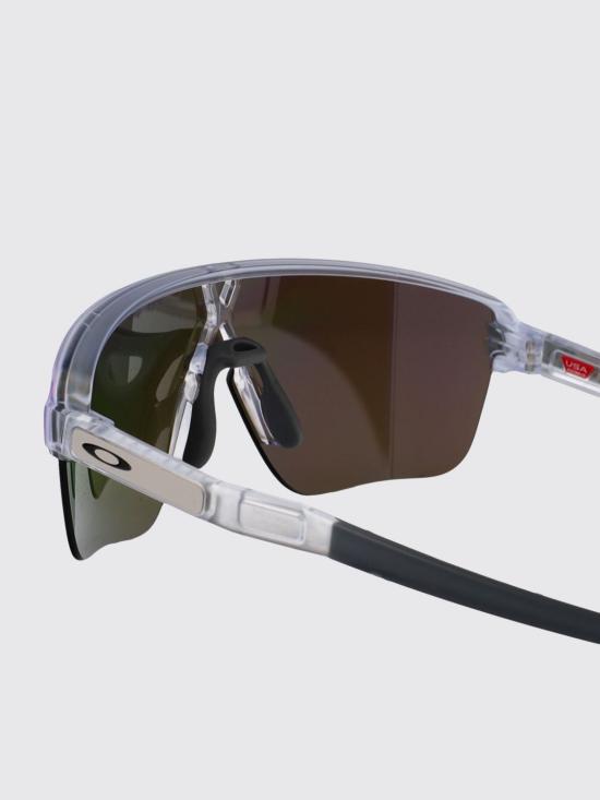 26SS 오클리 선글라스 0OO9415 941505 Transparent - OAKLEY