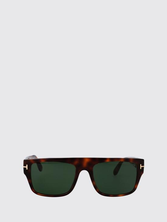 26SS 톰포드 선글라스 FT0907 53N Multicolor - TOMFORD