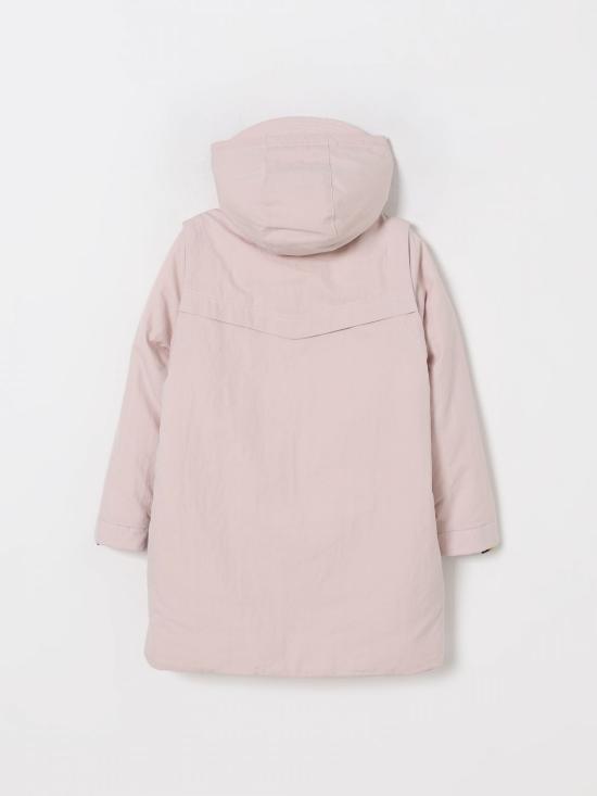 25FW [키즈] 까웨 코트 K3135PW B2Y Pink - K-WAY