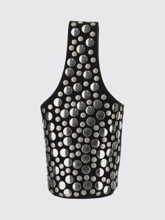 25FW 케이트 토트백 H2031849 200 Black - KHAITE