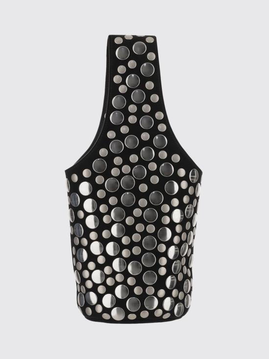 25FW 케이트 토트백 H2031849 200 Black