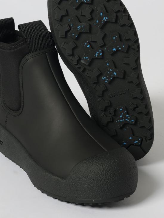 25FW 발리 WB0040VT030 U901 Black - BALLY