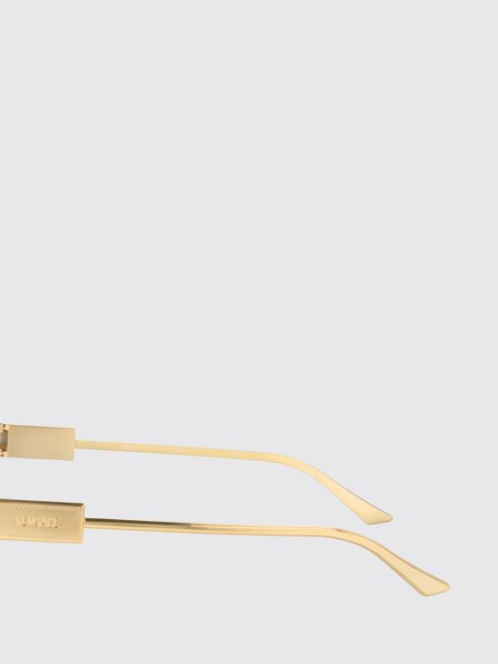 25FW 베르사체 선글라스 0VE2275 100280 Gnawed Blue - VERSACE