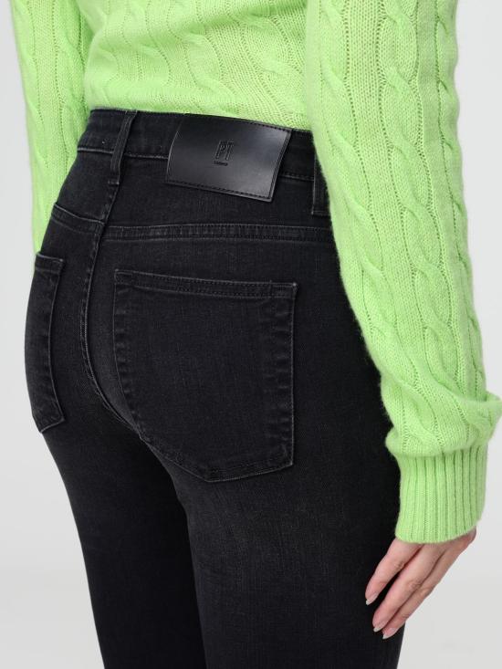 25FW 피티토리노 데님 팬츠 C1VPKMZ0OA3110 MN36 Denim - PT TORINO