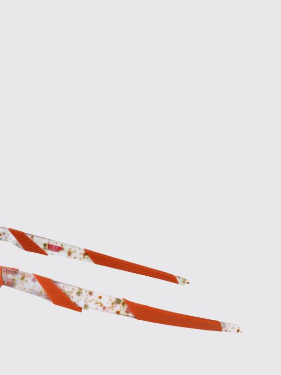 26SS 오클리 선글라스 0OO9471 947126 Transparent - OAKLEY