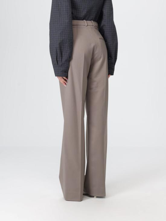 25FW 더프랭키샵 스트레이트 팬츠 LENORATTFS21084 219 Beige - THE FRANKIE SHOP