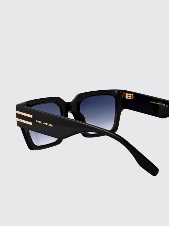 25FW 마크제이콥스 선글라스 MARC787 S 2M2 Black - MARC JACOBS