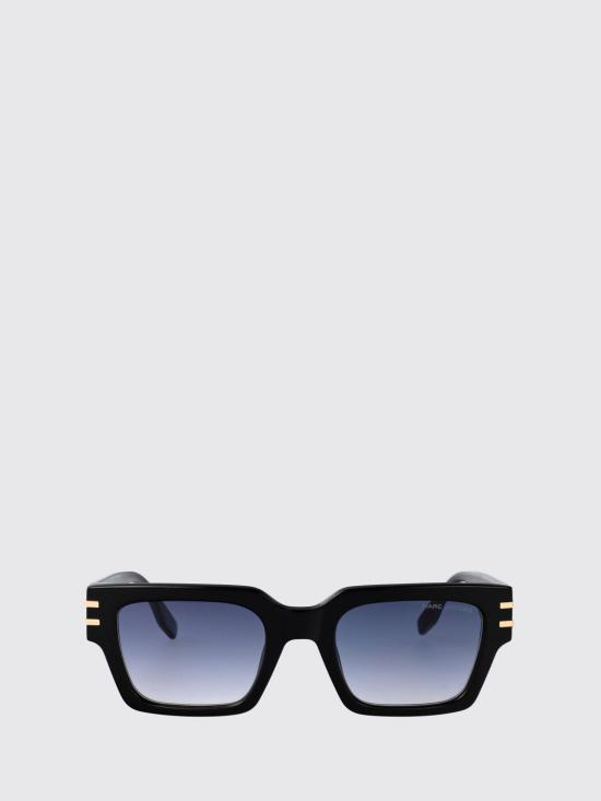 25FW 마크제이콥스 선글라스 MARC787 S 2M2 Black - MARC JACOBS
