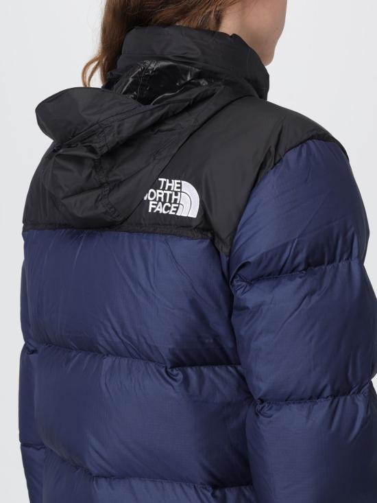 25FW 노스페이스 1996 레트로 눕시 자켓 NF0A3XEO GOB1 Blue - NORTH FACE