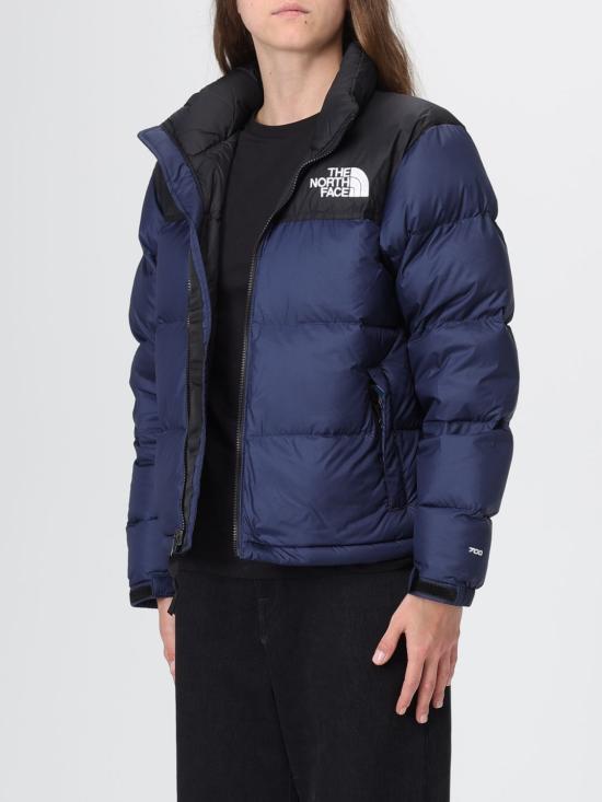 25FW 노스페이스 1996 레트로 눕시 자켓 NF0A3XEO GOB1 Blue - NORTH FACE