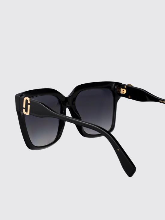 25FW 마크제이콥스 선글라스 MARC764 S 807 Black - MARC JACOBS
