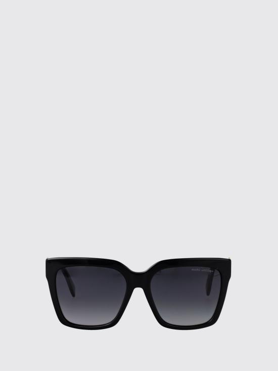 25FW 마크제이콥스 선글라스 MARC764 S 807 Black - MARC JACOBS