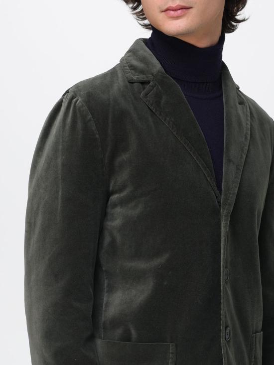 25FW 아스페시 수트 자켓 CJ25V548 85237 Military - ASPESI