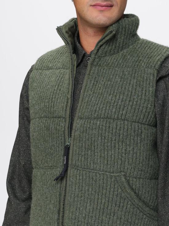 25FW 아스페시 베스트 M139D590 10169 Military - ASPESI