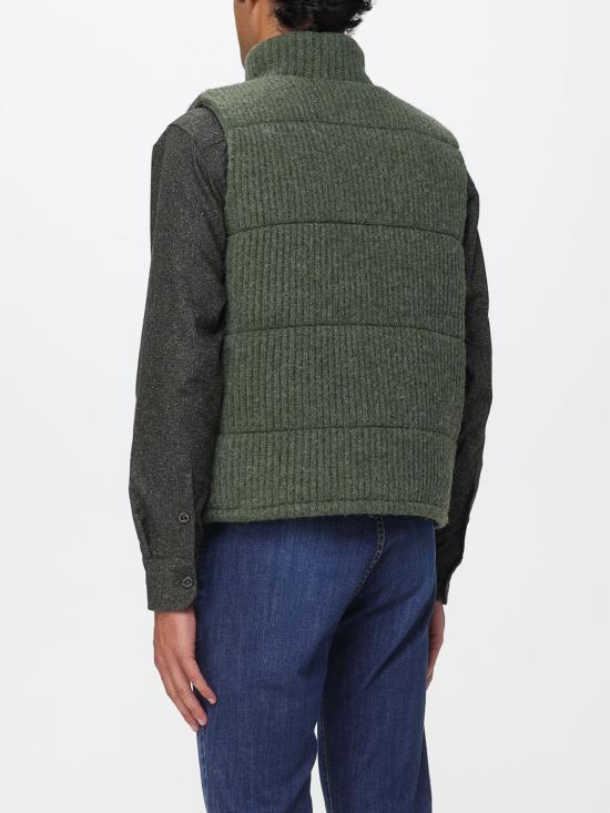 25FW 아스페시 베스트 M139D590 10169 Military - ASPESI