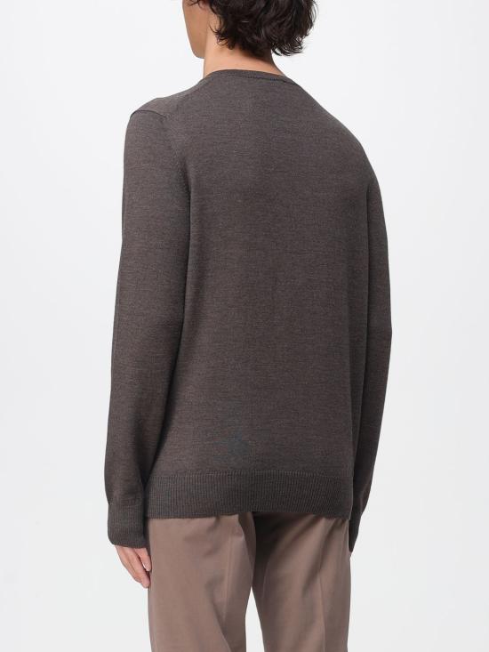 25FW 페이 스웨터 NMMC1512420CQT S801 Cocoa - FAY