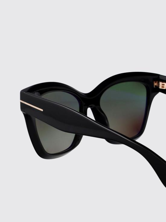 25FW 톰포드 선글라스 FT1217 01R Black 1 - TOMFORD