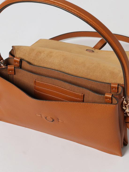 25FW 토즈 숄더백 XBWTSEC0100U1Z S410 Leather - TODS