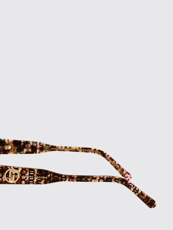25FW 마크제이콥스 선글라스 MARC731 S H7P9O Brown - MARC JACOBS