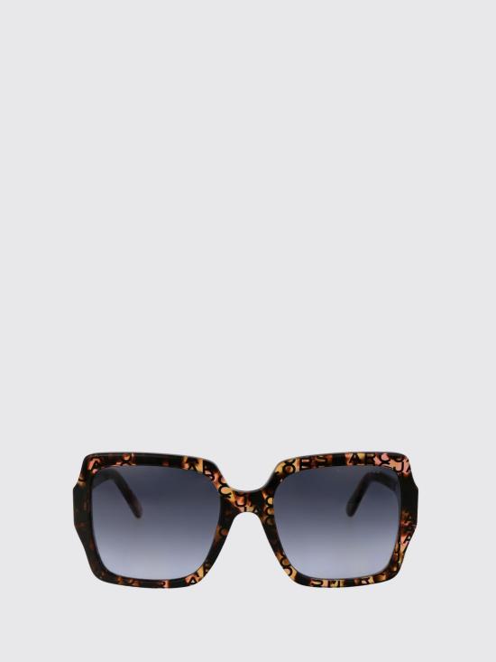 25FW 마크제이콥스 선글라스 MARC731 S H7P9O Brown - MARC JACOBS