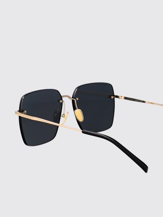 25FW 구찌 선글라스 GG1955SA 001 Gold - GUCCI