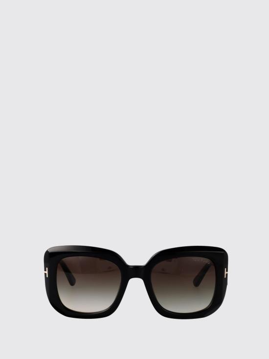26SS 톰포드 선글라스 FT1220 01B Black 1 - TOMFORD
