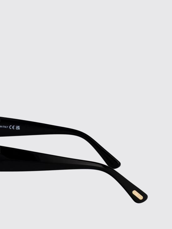 26SS 톰포드 선글라스 FT1220 01B Black 1 - TOMFORD