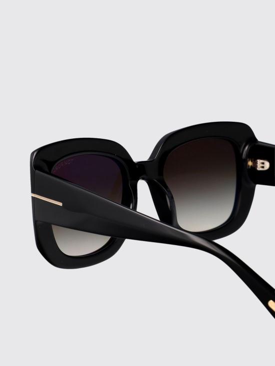 26SS 톰포드 선글라스 FT1220 01B Black 1 - TOMFORD