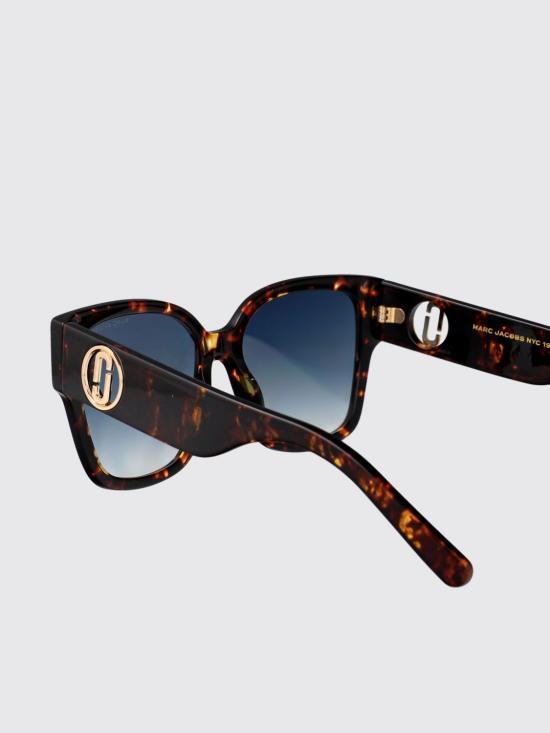 25FW 마크제이콥스 선글라스 MARC698 S 08608 Brown - MARC JACOBS