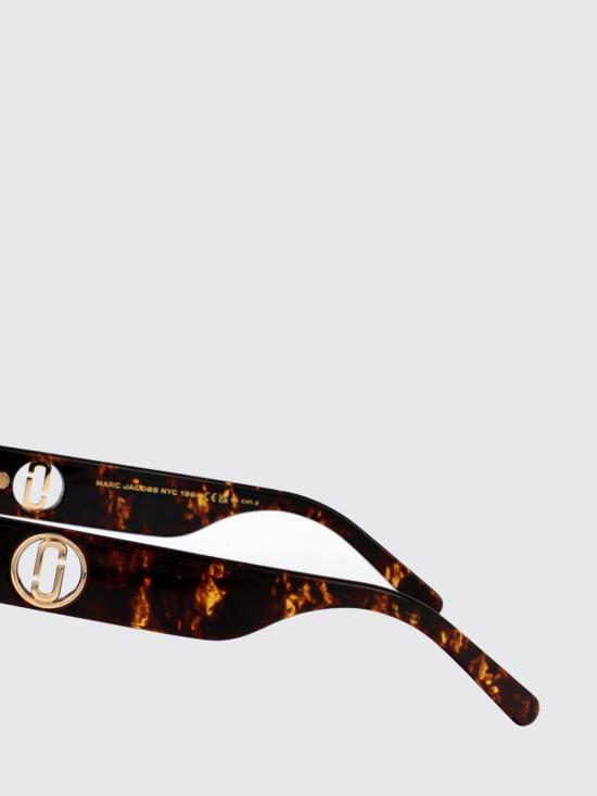 25FW 마크제이콥스 선글라스 MARC698 S 08608 Brown - MARC JACOBS